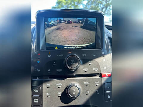 2014 Chevrolet Volt Premium