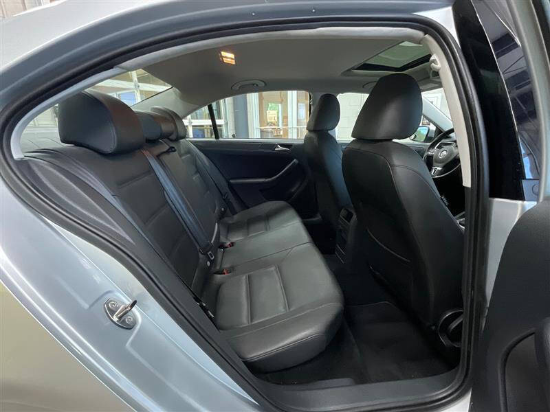2011 Volkswagen Jetta