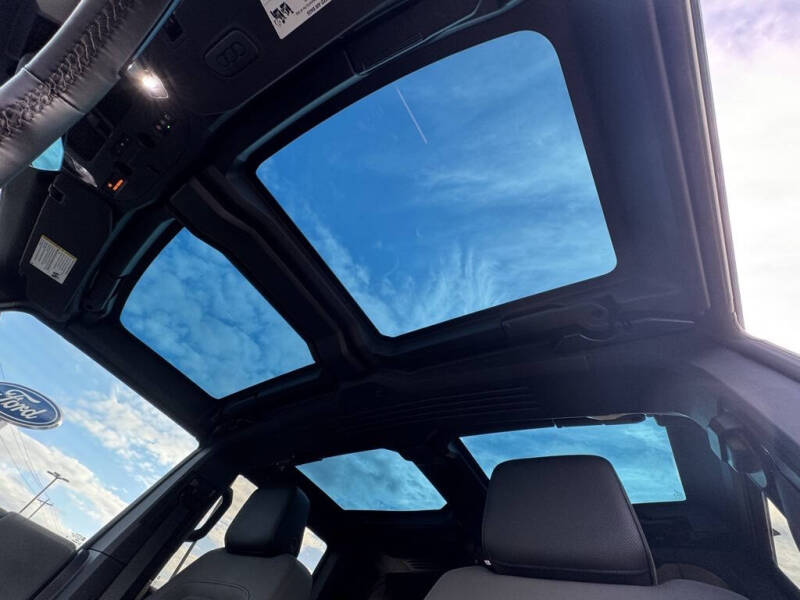 2024 GMC HUMMER EV 3X