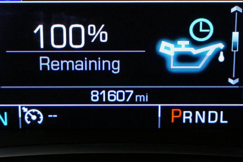 2019 GMC Acadia SLT-2