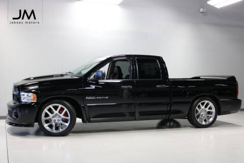 2005 Dodge Ram Pickup 1500 SRT-10