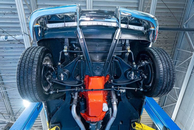 1966 Chevrolet Corvette