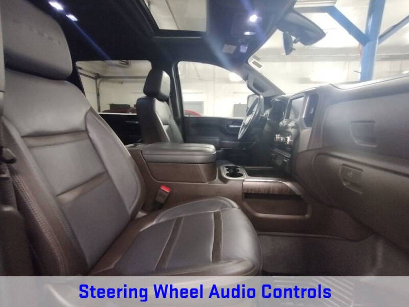 2023 GMC Sierra 2500HD