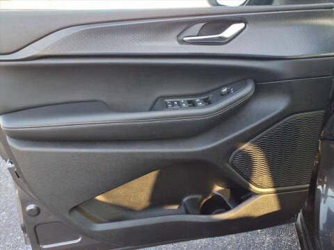 2024 Jeep Grand Cherokee L Laredo X