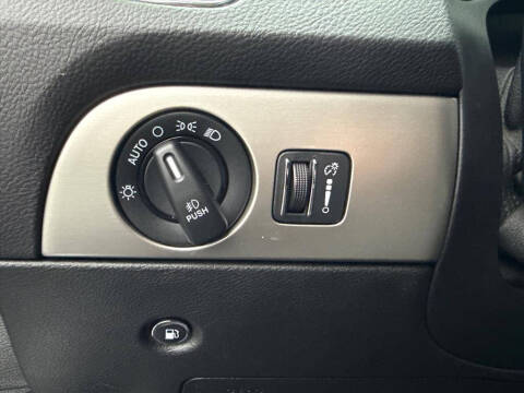 2017 Dodge Durango SXT Plus