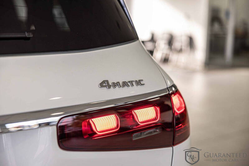 2024 Mercedes-Benz GLS GLS 450