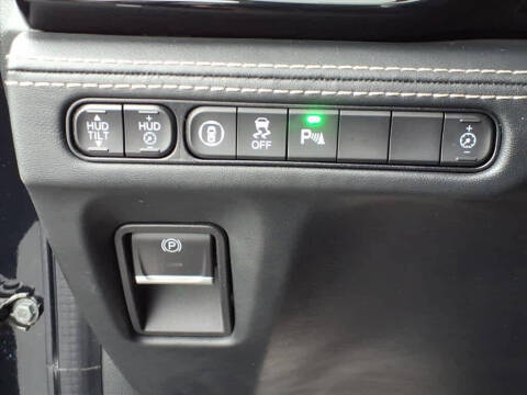 2023 Acura MDX SH-AWD w/Advance