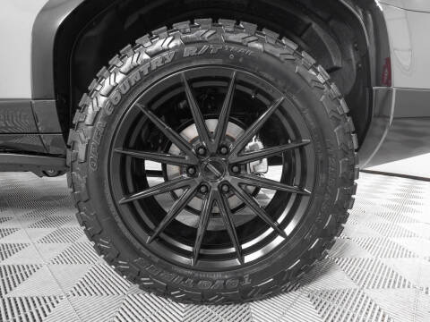 2025 Lexus GX 550 Luxury+