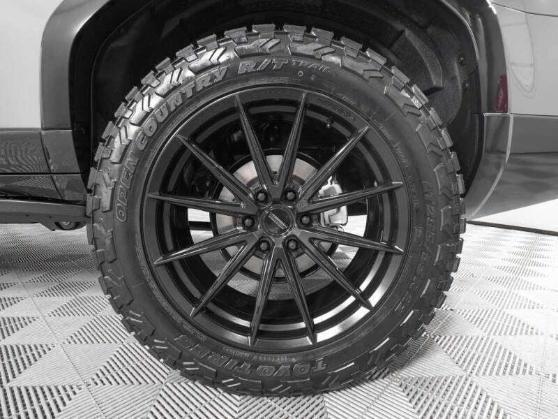 2025 Lexus GX 550 Luxury+