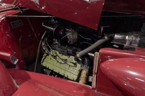 1937 Cadillac Series 60