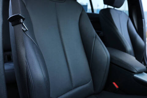 2016 BMW 3 Series 328i