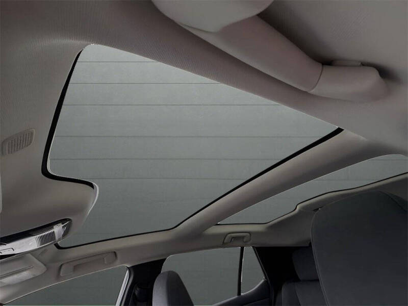 2023 Lexus RZ 450e Luxury