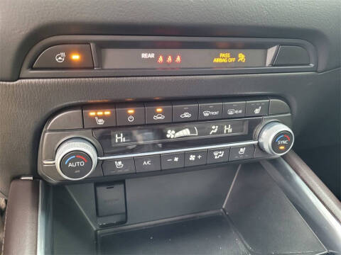 2021 Mazda CX-5 Signature