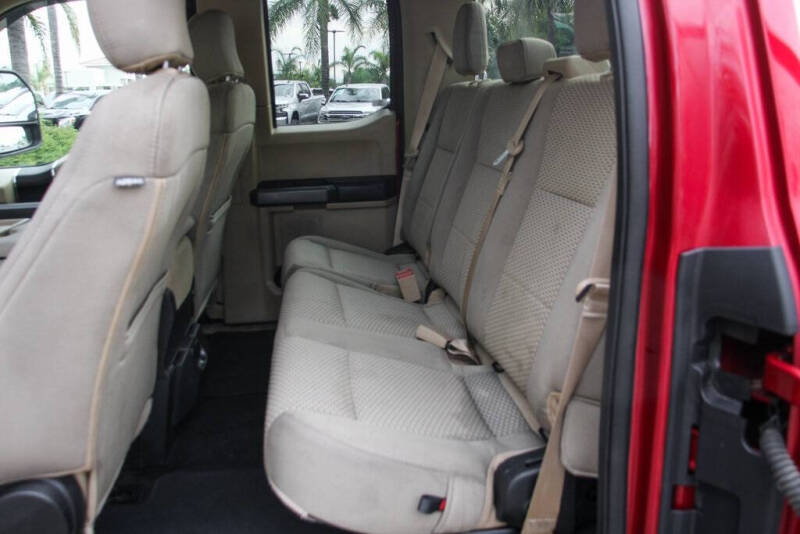 2019 Ford F-350 Super Duty XLT