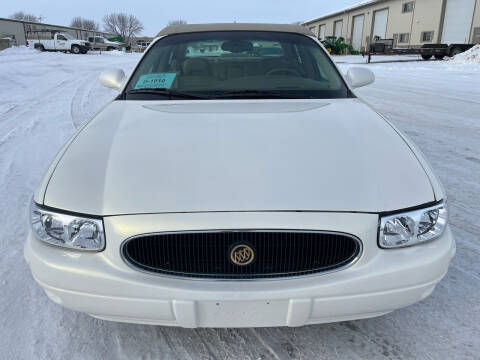 2005 Buick LeSabre for sale at Star Motors in Brookings SD