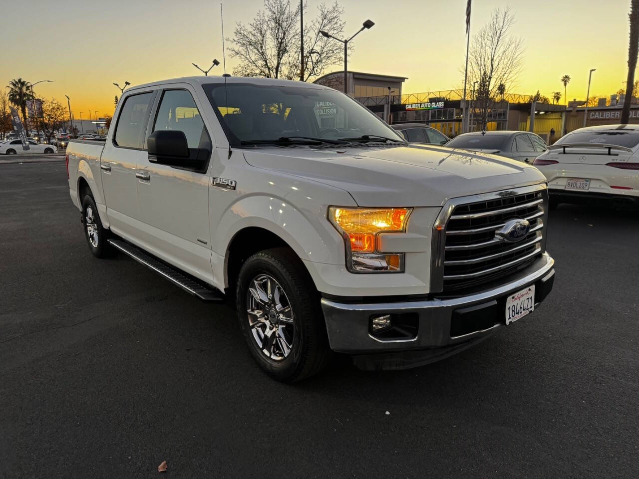 2015 Ford F-150 for sale at Cars To Go in Sacramento, CA