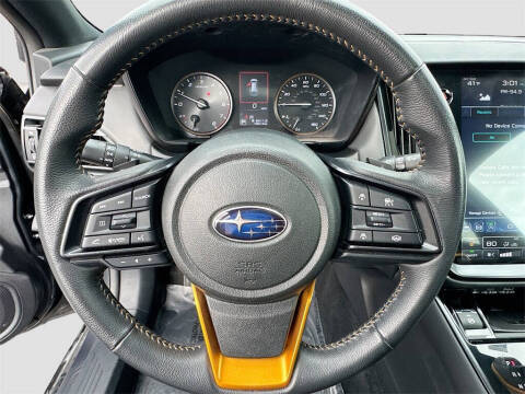 2023 Subaru Outback Wilderness