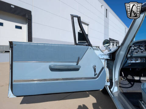 1963 Chrysler Newport