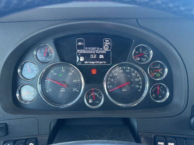 2018 Kenworth T680
