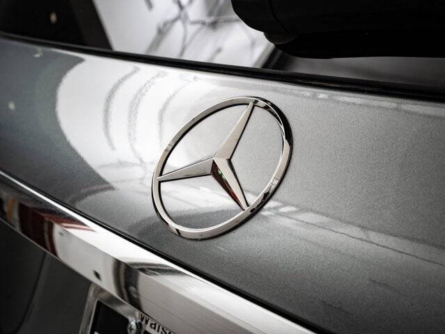 2024 Mercedes-Benz GLS GLS 450