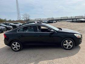 2013 Volvo S60 T5