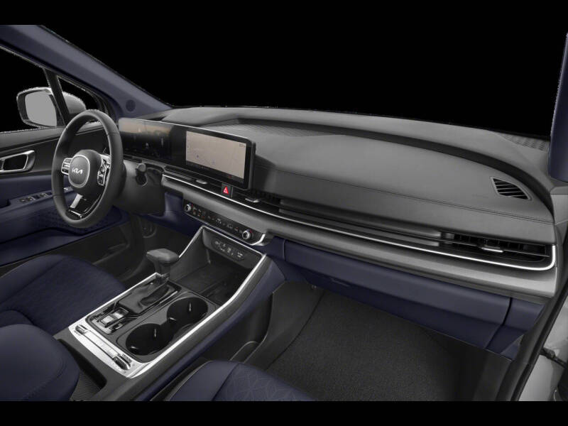 2025 Kia Carnival SX