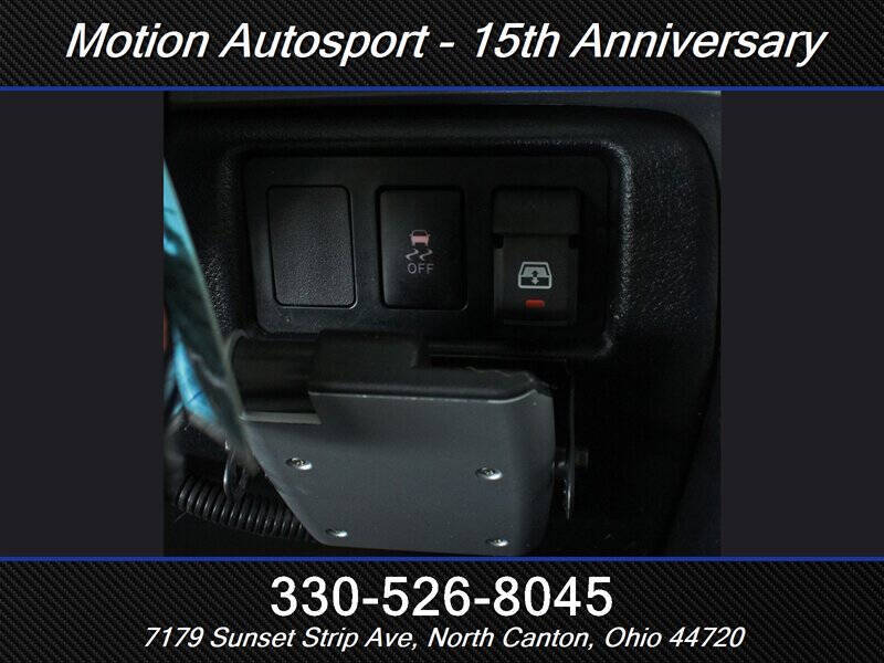 2012 Toyota Tundra Grade