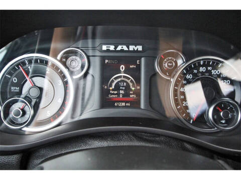 2022 RAM 3500 Tradesman