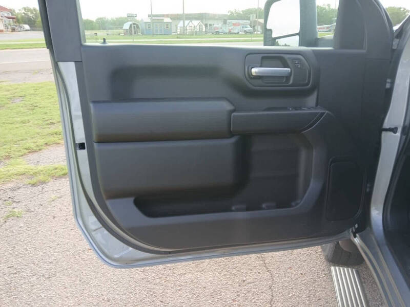 2026 GMC Sierra 3500HD