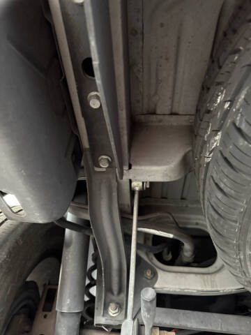 2009 Jeep Liberty Limited