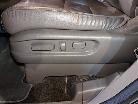 2014 Honda Odyssey EX-L w/DVD