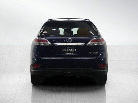 2013 Lexus RX 350 F SPORT