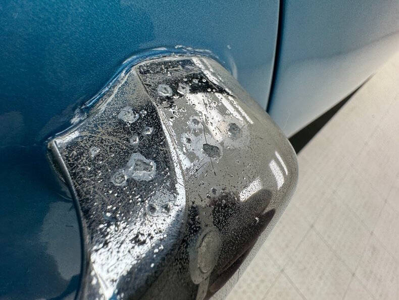 1967 Chevrolet Impala