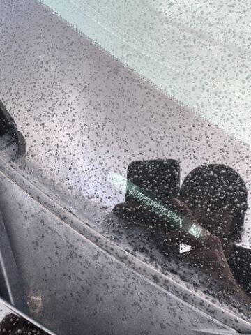 2019 Chevrolet Impala Premier