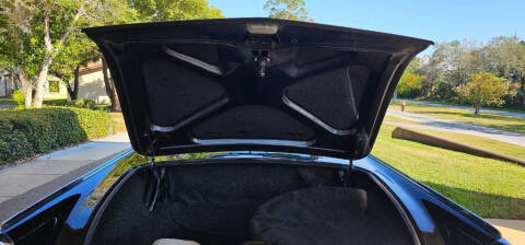 1955 Ford Thunderbird