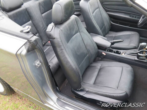 2011 BMW 1 Series 128i