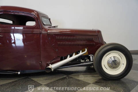 1939 Ford F-100