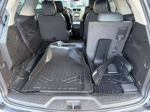 2014 GMC Acadia Denali