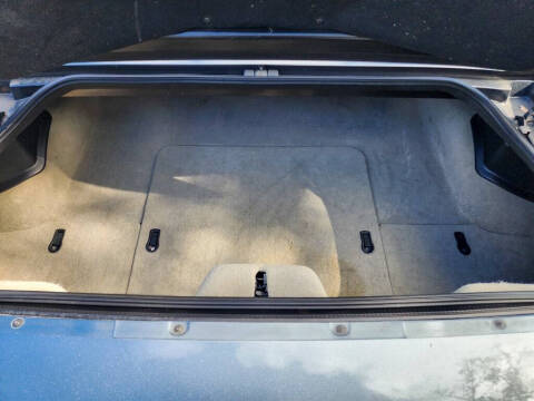 2004 Chevrolet Corvette