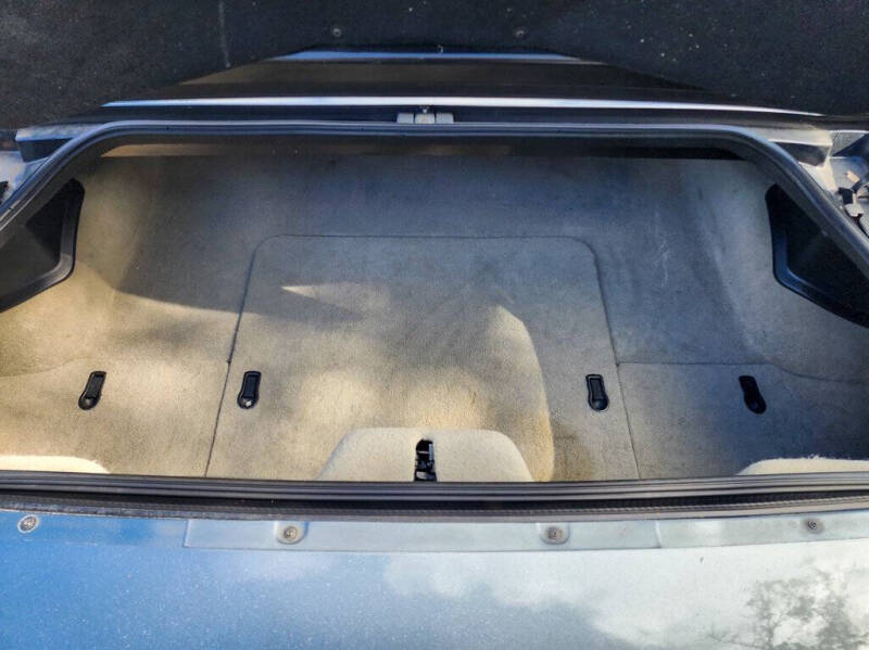 2004 Chevrolet Corvette