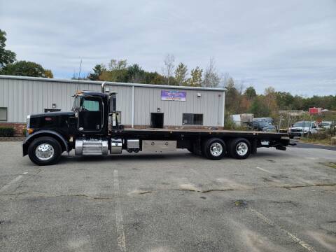 2013 Peterbilt 365 for sale at GRS Auto Sales and GRS Recovery in Hampstead NH