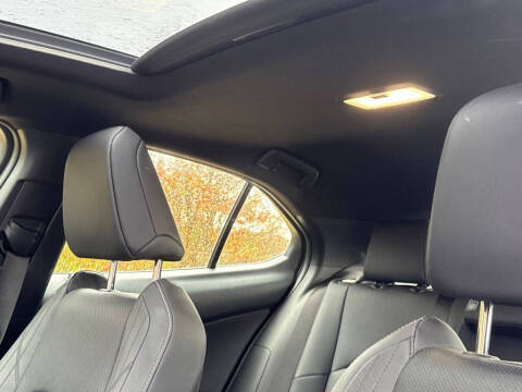 2023 Lexus UX 250h Premium