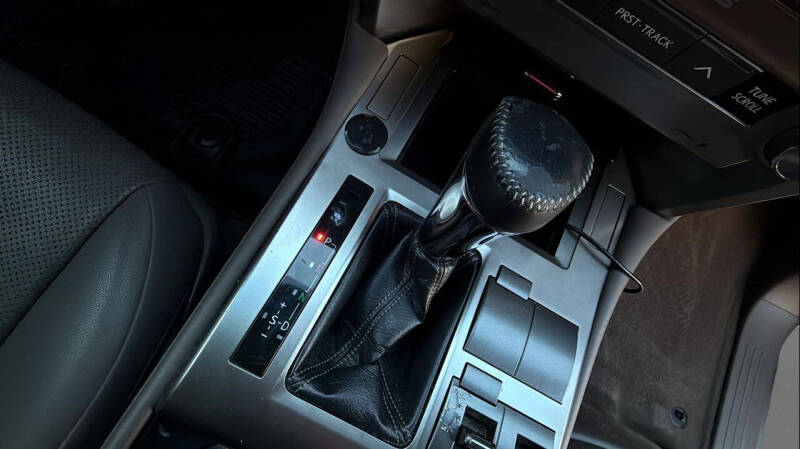 2017 Lexus GX 460