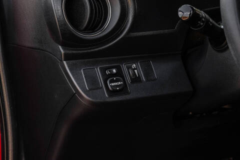 2012 Toyota Prius c One