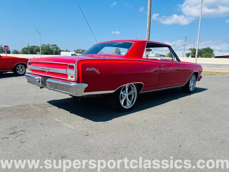 1964 Chevrolet Chevelle