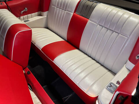 1966 Pontiac Bonneville