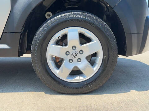 2005 Honda Element EX