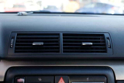 2005 Audi S4 quattro