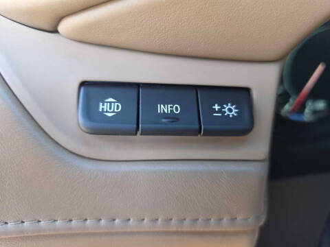 2019 Cadillac Escalade ESV Platinum