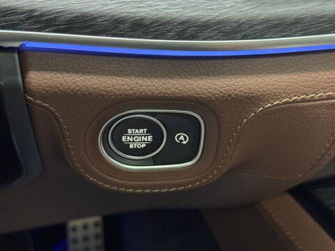 2026 Mercedes-Benz GLE AMG GLE 53